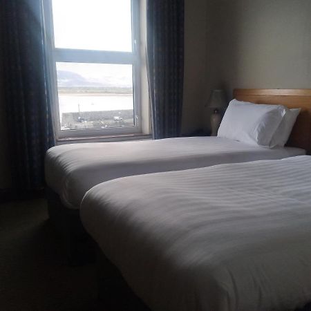 The Beach Hotel Mullaghmore Kültér fotó