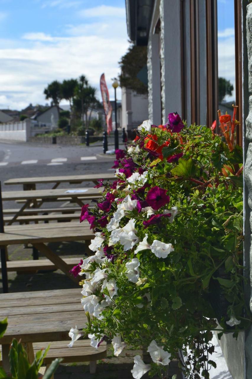 The Beach Hotel Mullaghmore Kültér fotó