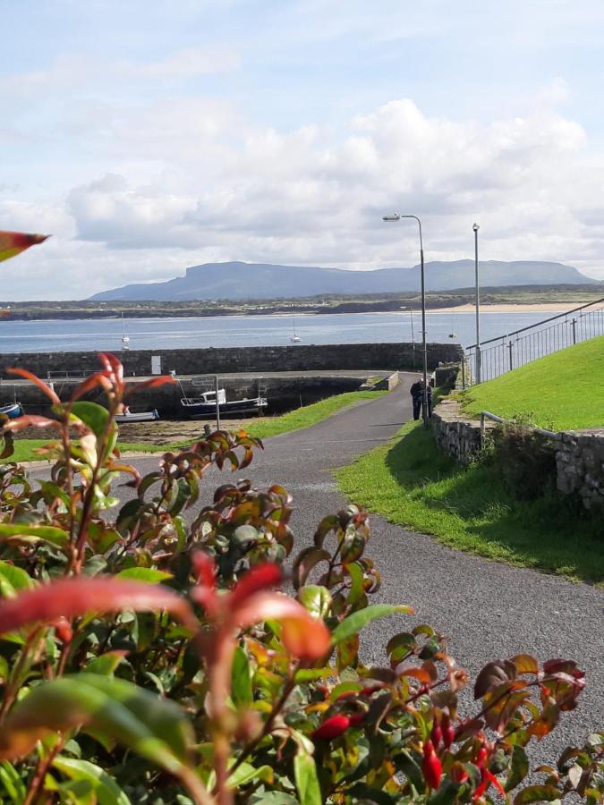 The Beach Hotel Mullaghmore Kültér fotó