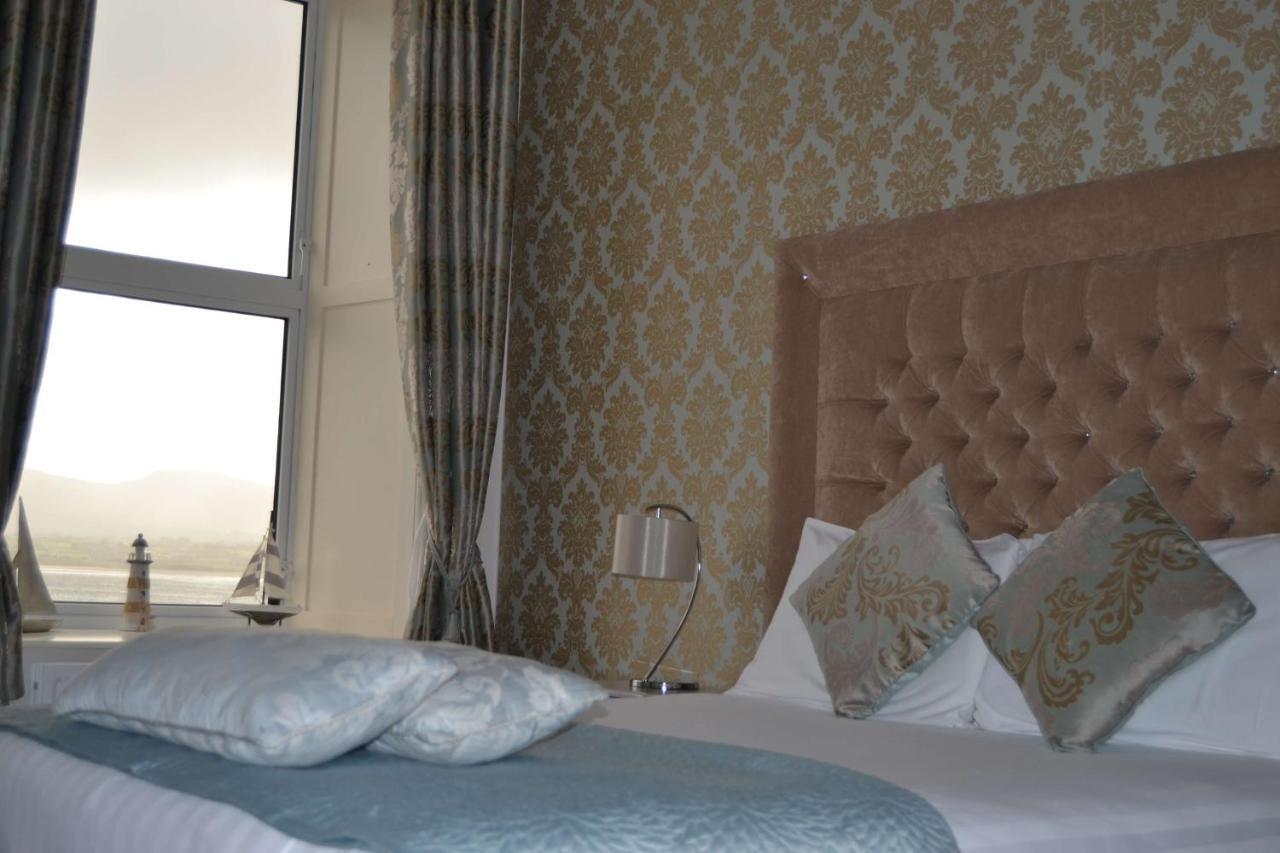 The Beach Hotel Mullaghmore Kültér fotó